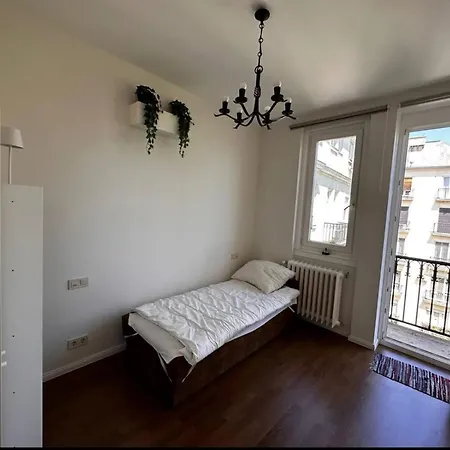 Astoria - Center New Confortable Apartamento Budapest