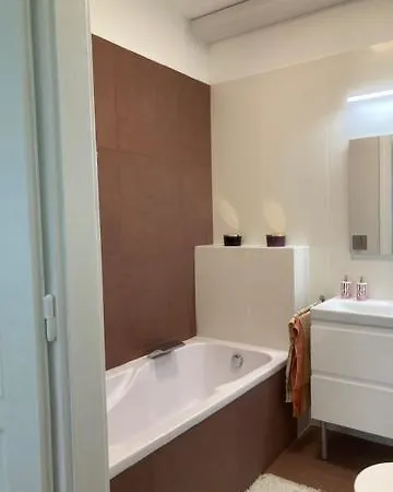 Astoria - Center New Confortable *