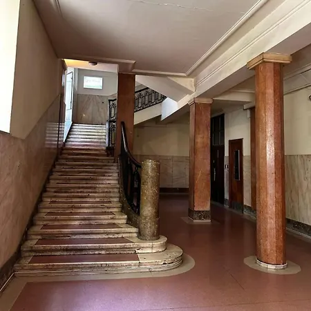 Apartment Astoria - Center New Confortable Budapest