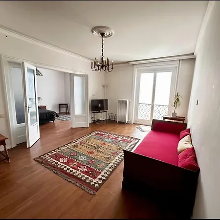 Astoria - Center New Confortable