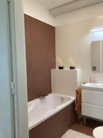 Astoria - Center New Confortable *