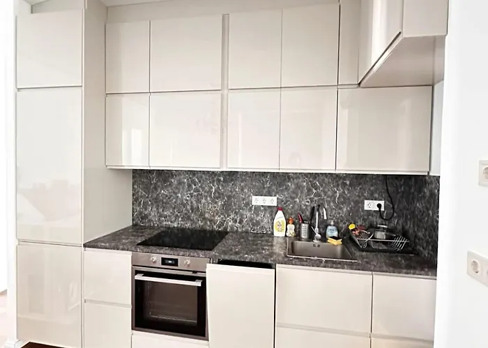 Astoria - Center New Confortable