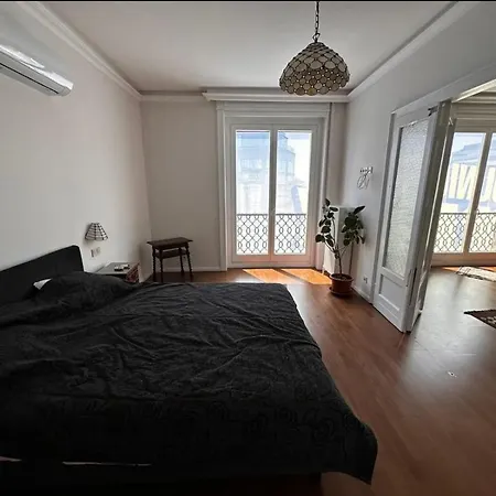 Astoria - Center New Confortable Budapest