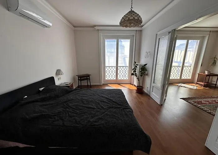 Astoria - Center New Confortable Budapest