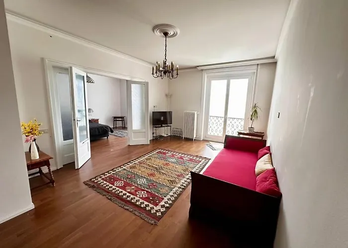 Astoria - Center New Confortable